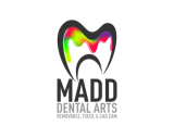 /public/logoimage/1490105377Madd Dental Arts 06.png